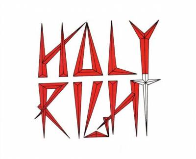 logo Holy Right